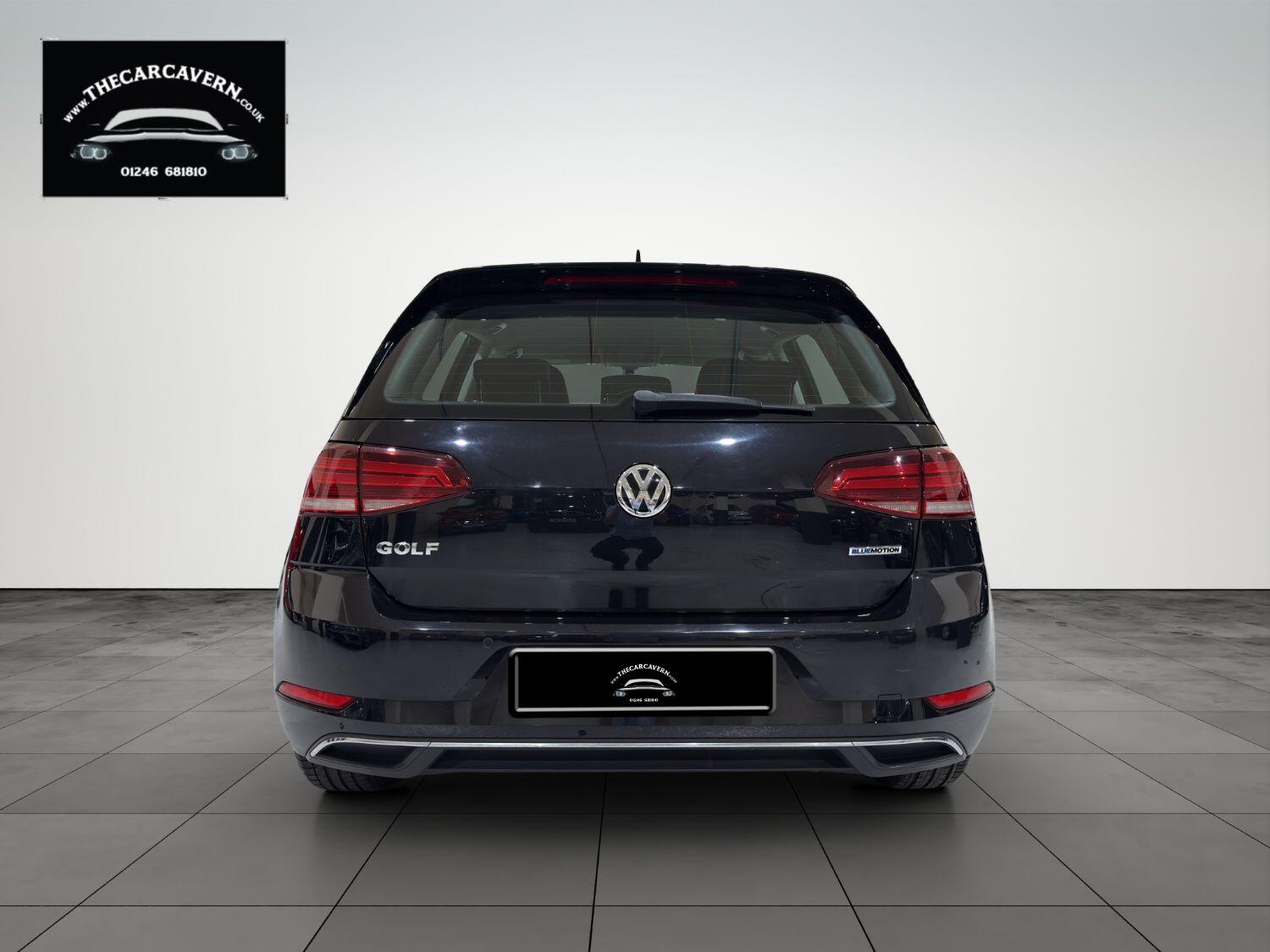 Used Volkswagen Golf 2018 for sale - 76252481: Photo 12