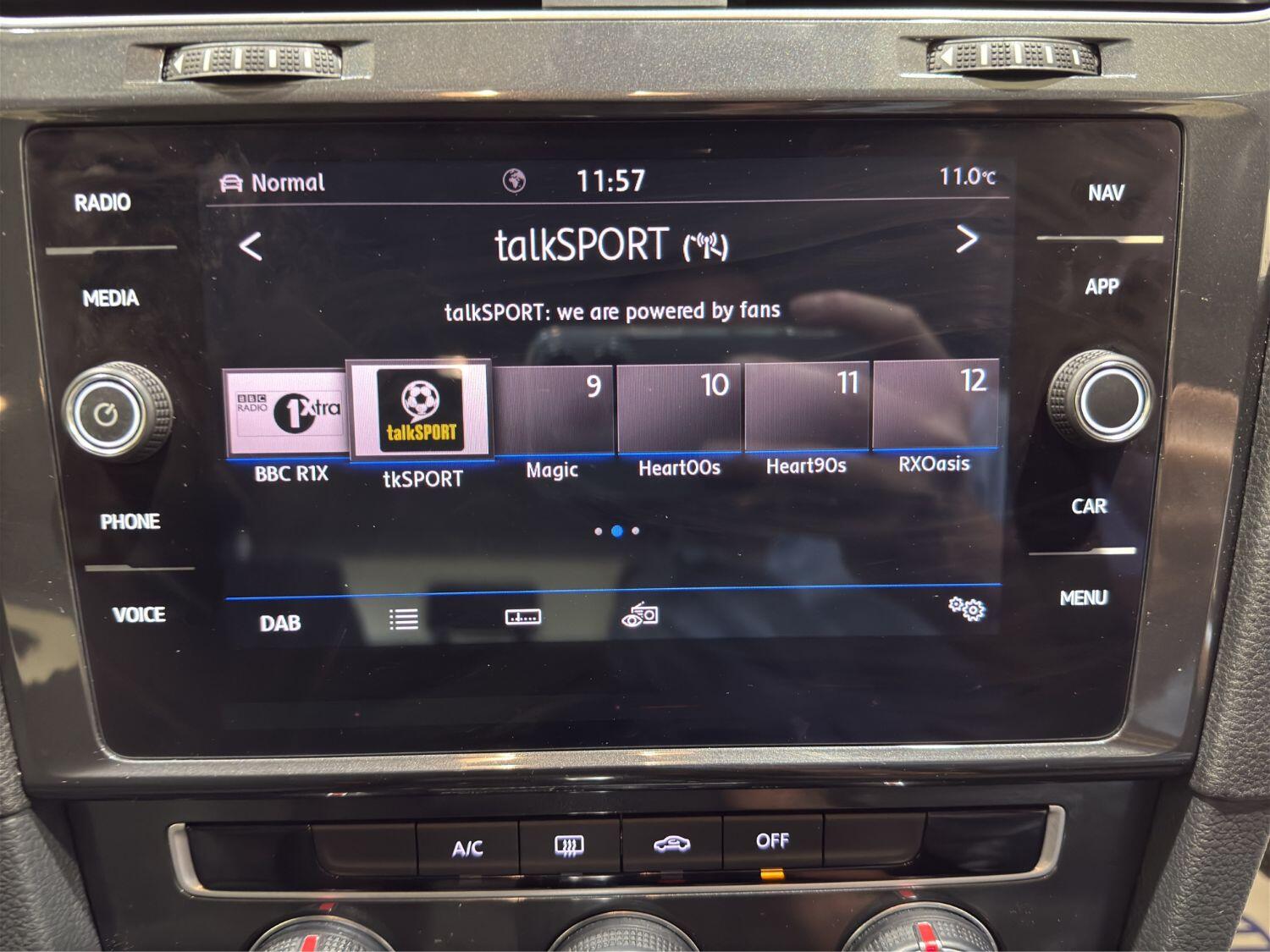 Used Volkswagen Golf 2018 for sale - 76252481: Photo 17