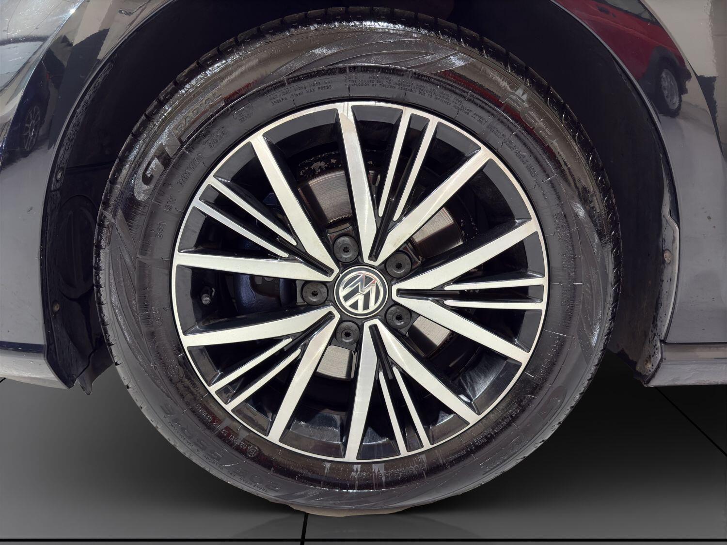 Used Volkswagen Golf 2018 for sale - 76252481: Photo 24