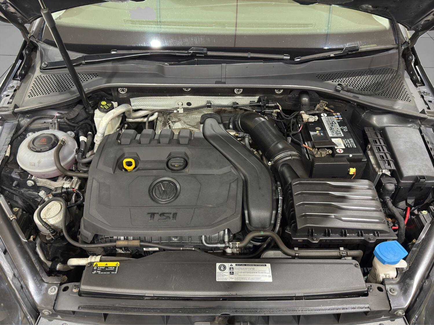 Used Volkswagen Golf 2018 for sale - 76252481: Photo 26