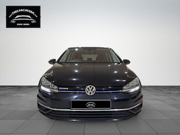 Used Volkswagen Golf 2018 for sale - 76252481: Photo