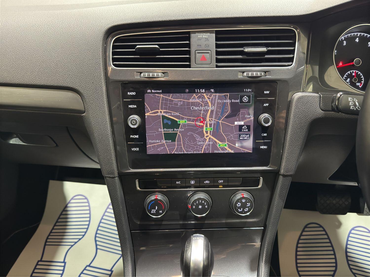 Used Volkswagen Golf 2018 for sale - 76252481: Photo 7