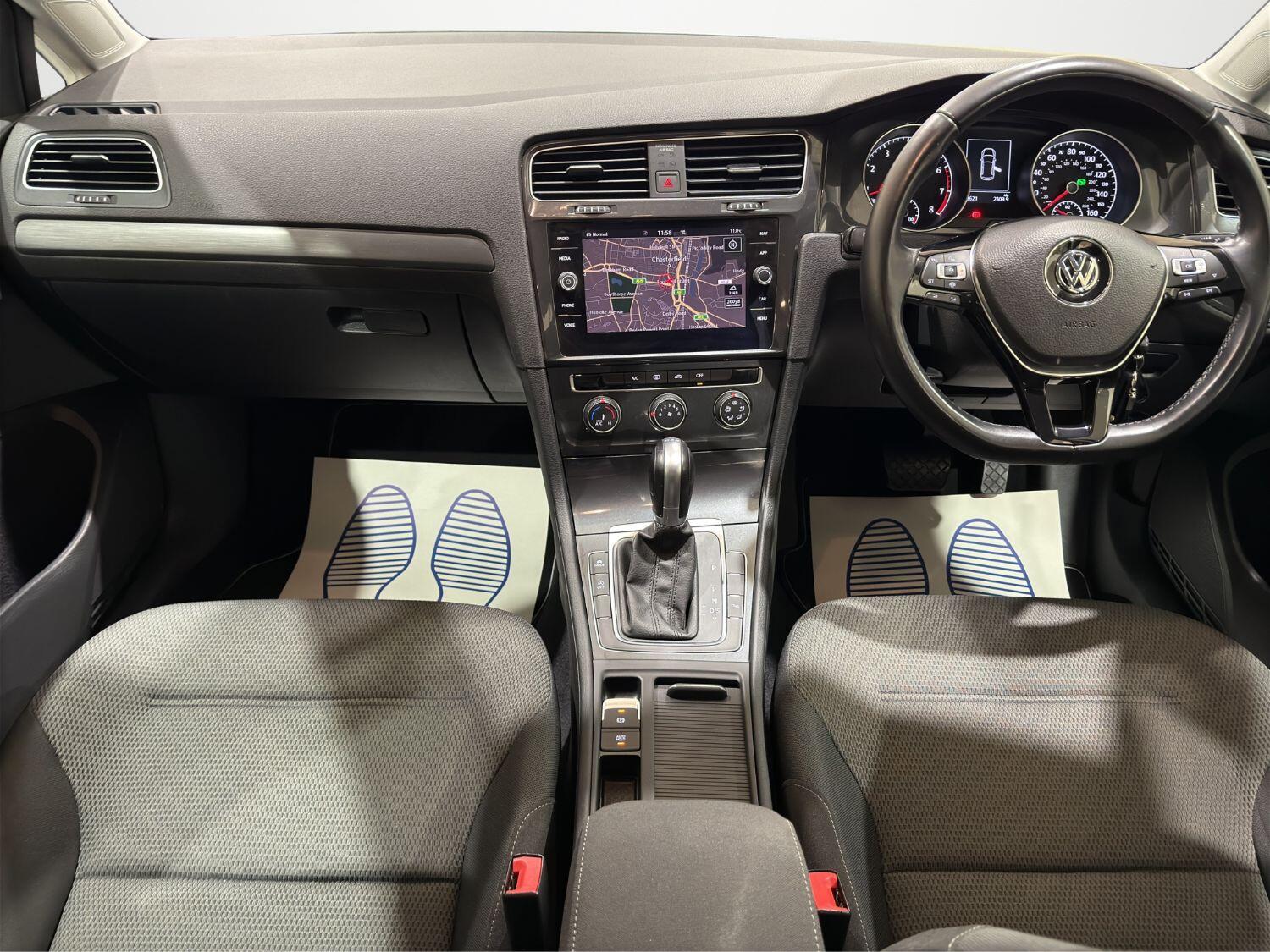 Used Volkswagen Golf 2018 for sale - 76252481: Photo 8