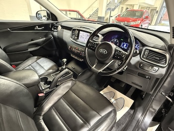 Used Kia Sorento 2016 for sale - 78168823: Photo