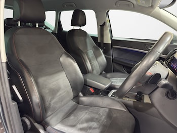 Used SEAT Ateca 2021 for sale - 77173124: Photo