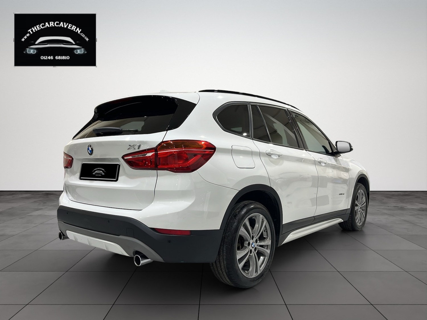 Used BMW X1 2017 for sale - 76712642: Photo 10