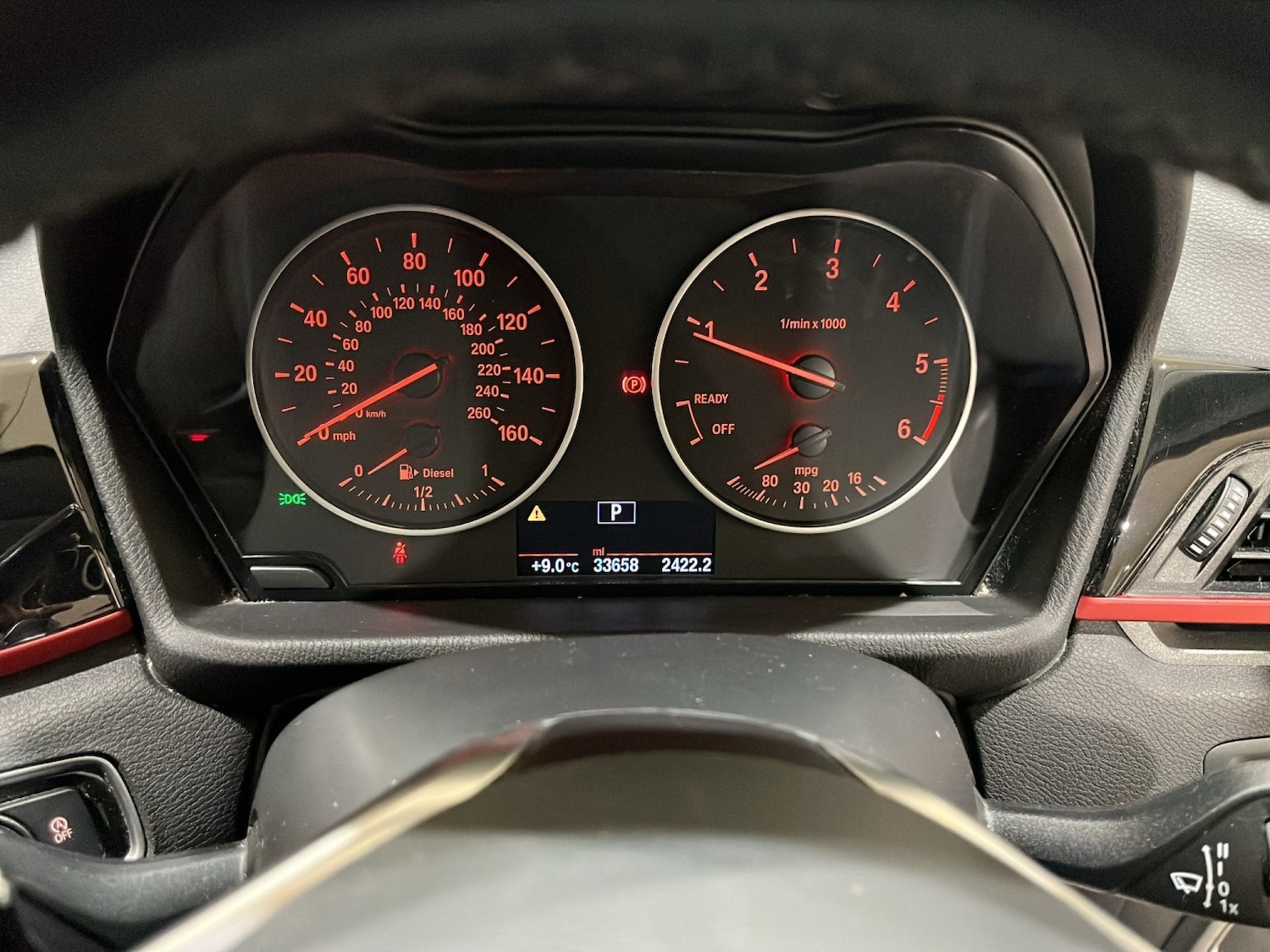 Used BMW X1 2017 for sale - 76712642: Photo 11