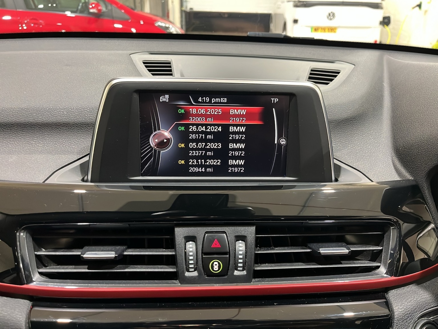 Used BMW X1 2017 for sale - 76712642: Photo 12