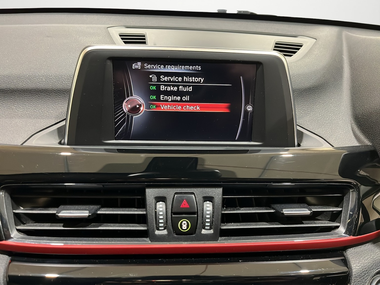 Used BMW X1 2017 for sale - 76712642: Photo 13