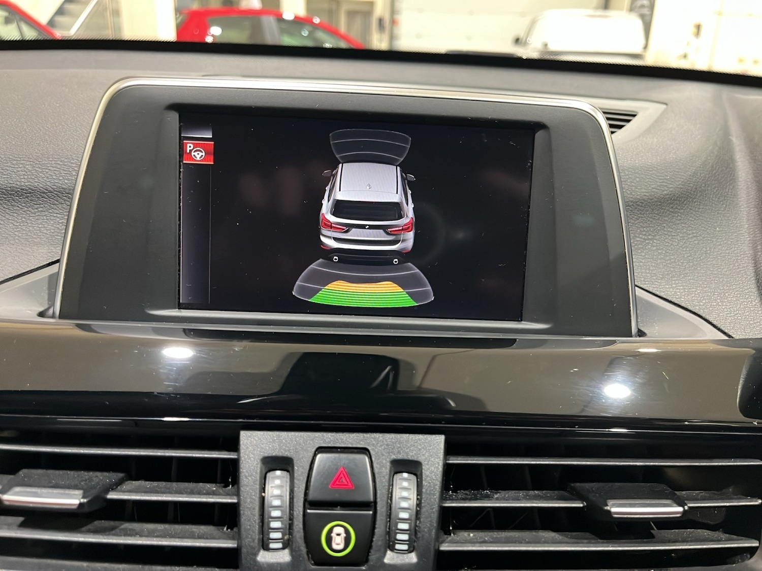 Used BMW X1 2017 for sale - 76712642: Photo 14