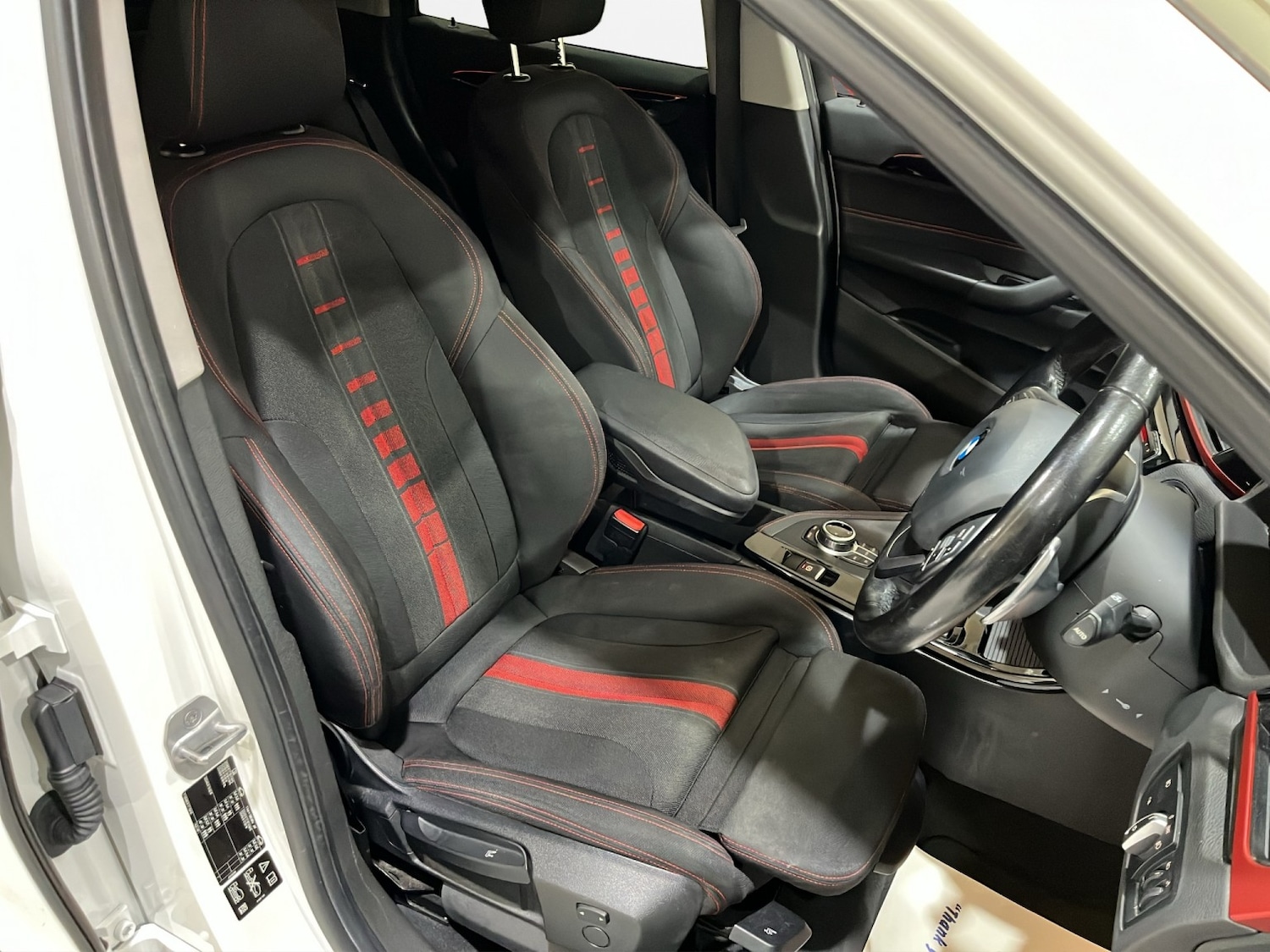 Used BMW X1 2017 for sale - 76712642: Photo 15