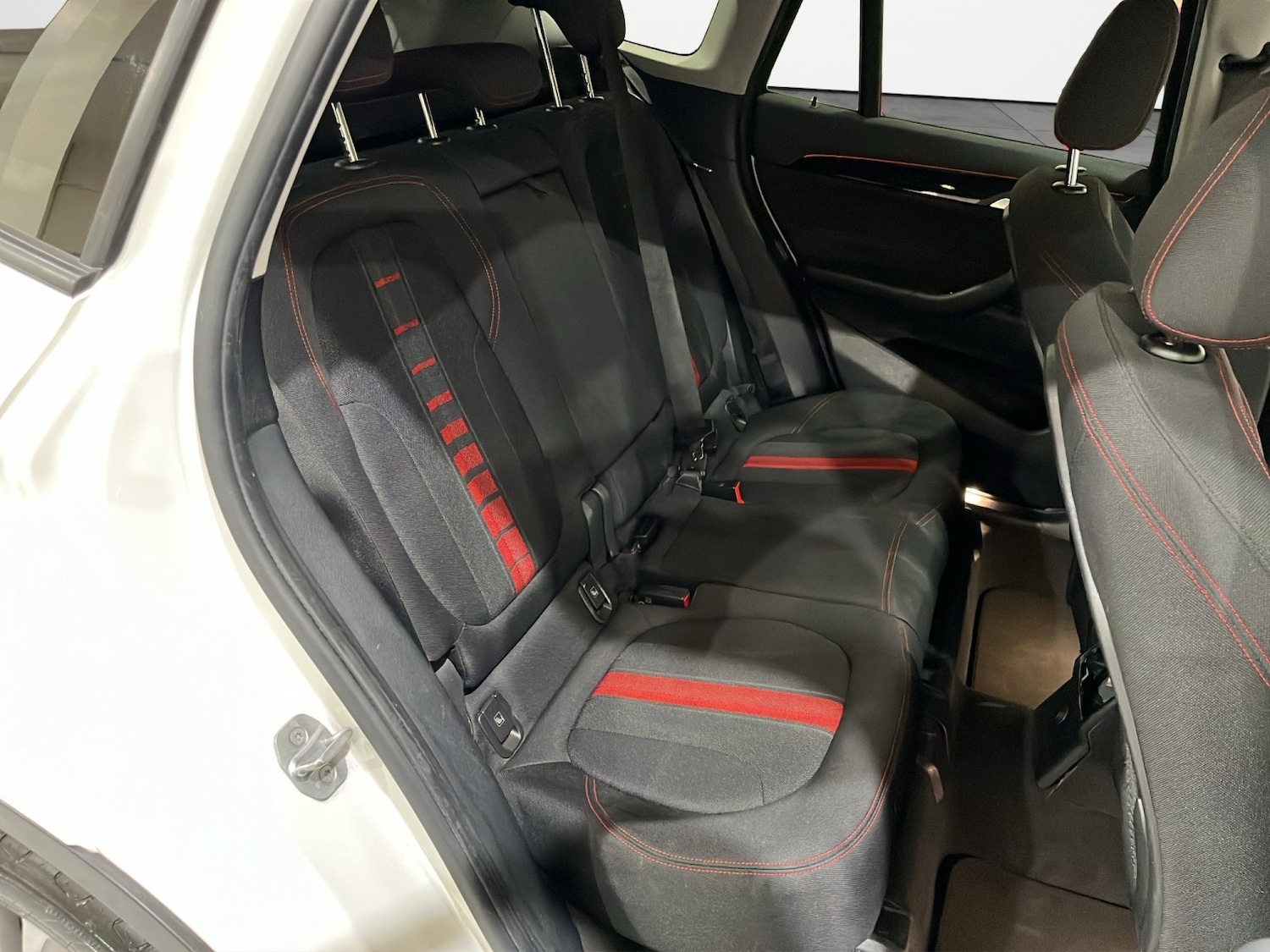 Used BMW X1 2017 for sale - 76712642: Photo 16