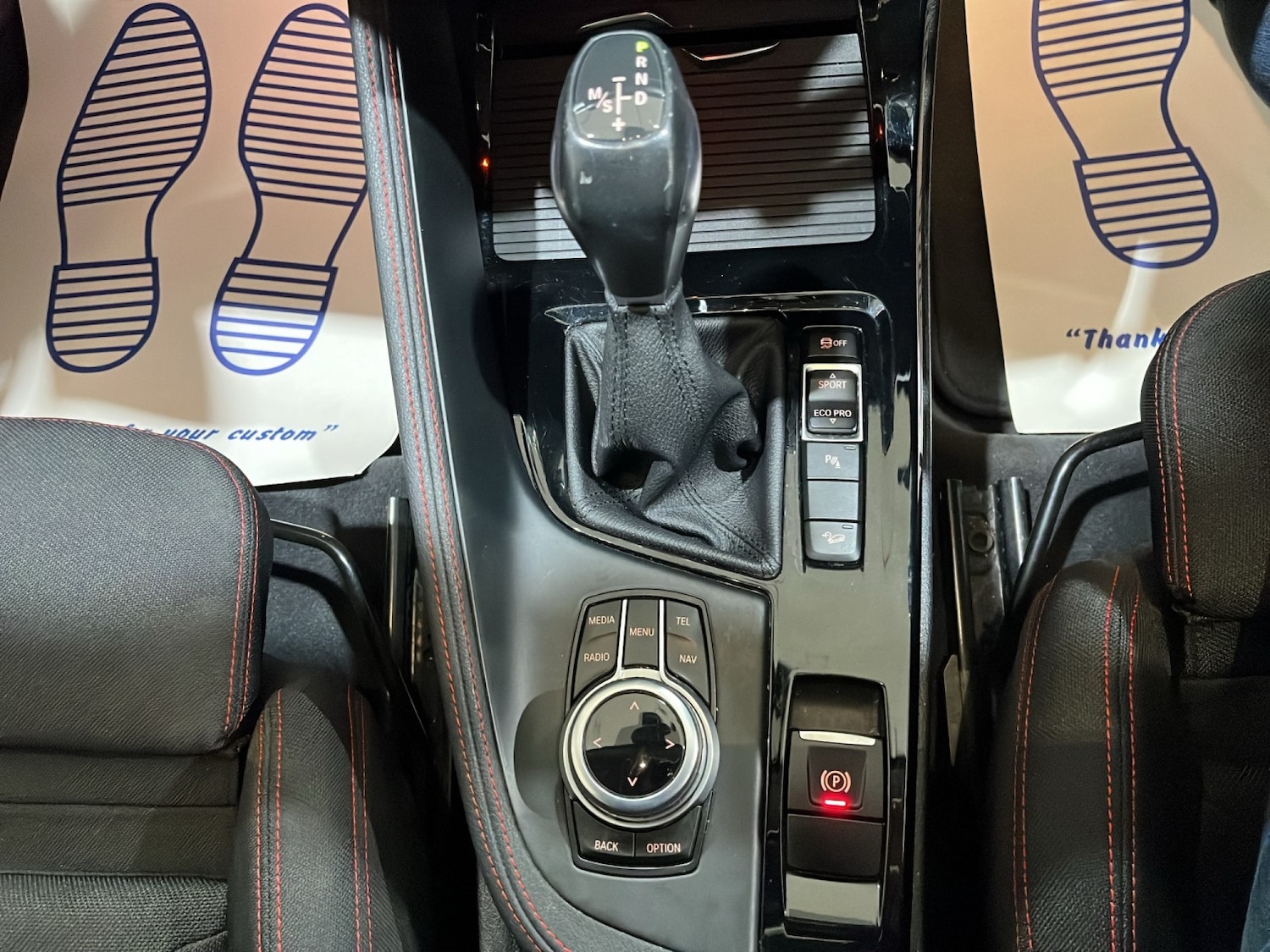 Used BMW X1 2017 for sale - 76712642: Photo 17