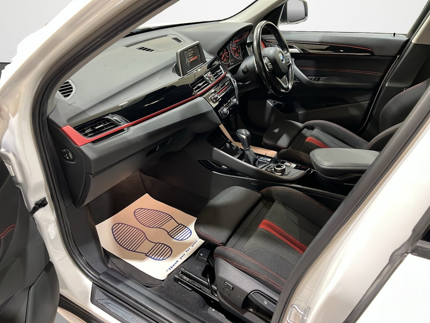 Used BMW X1 2017 for sale - 76712642: Photo 18