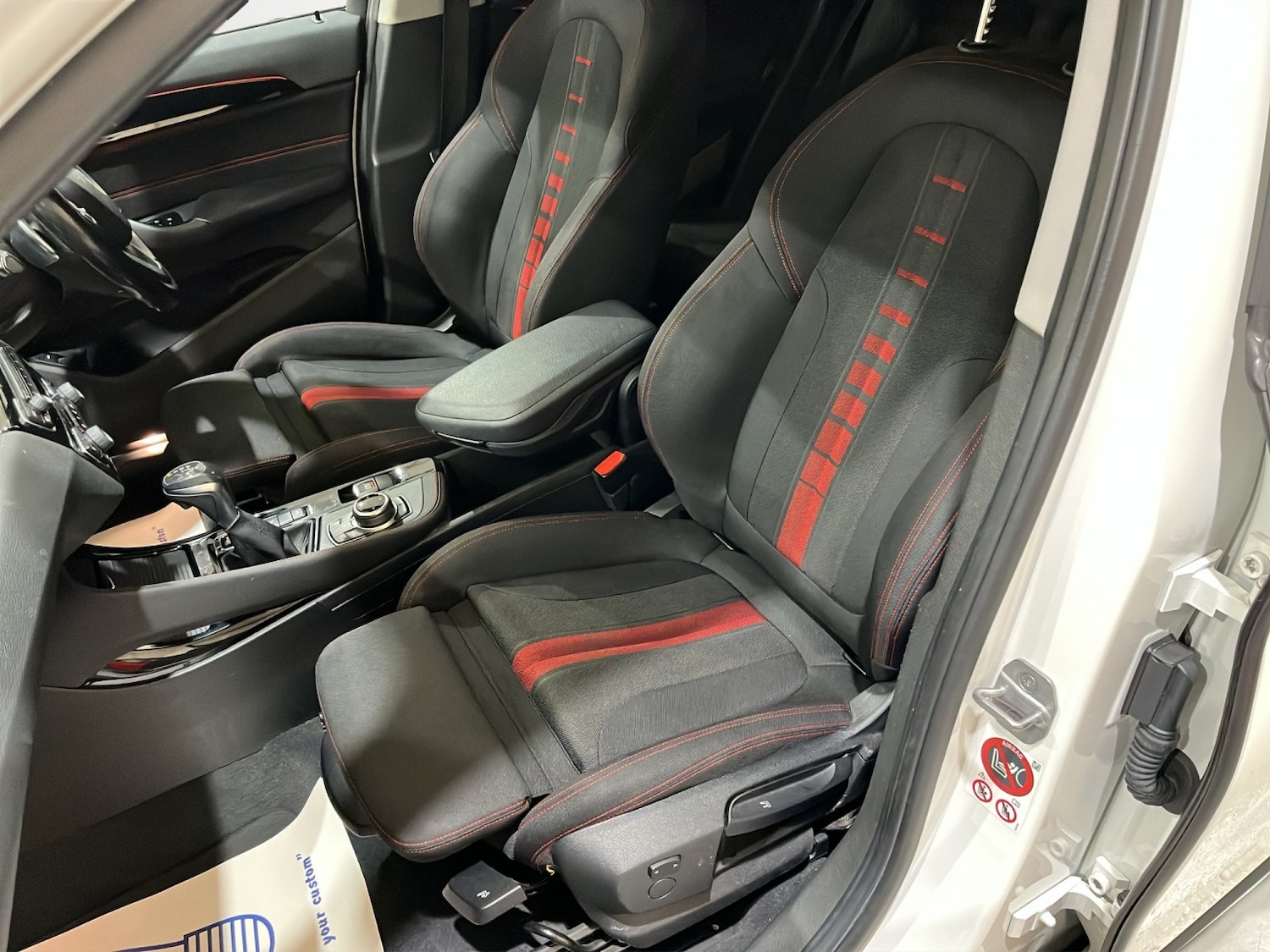 Used BMW X1 2017 for sale - 76712642: Photo 19