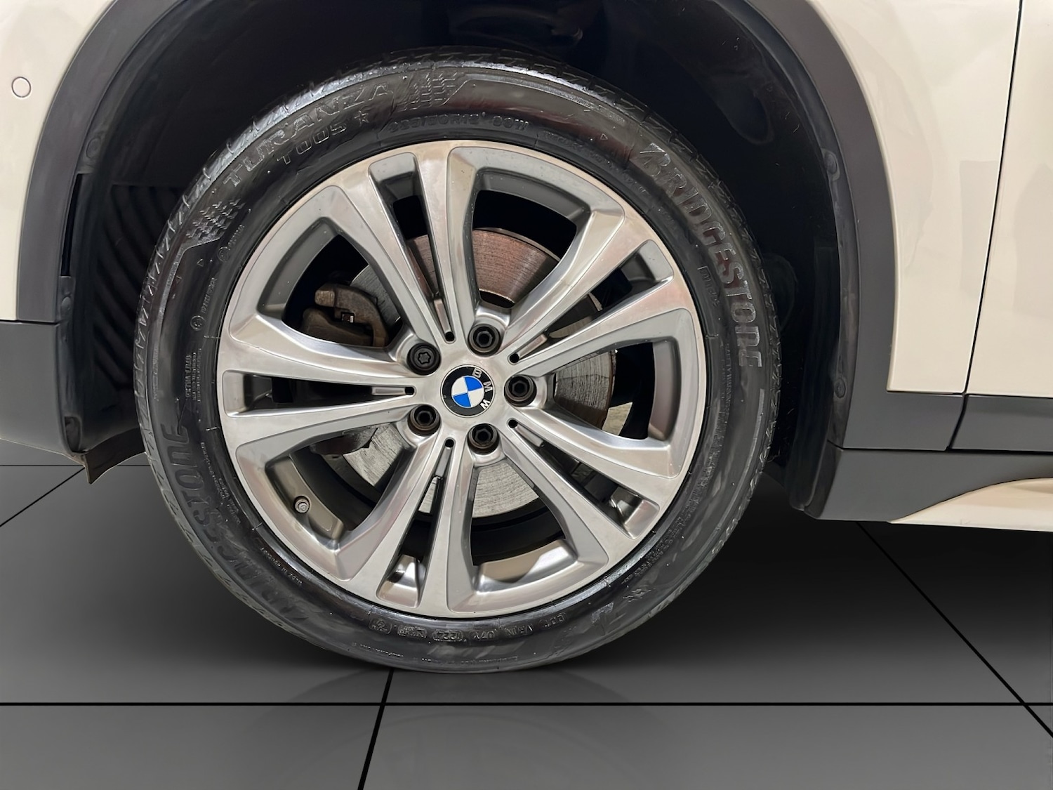 Used BMW X1 2017 for sale - 76712642: Photo 21