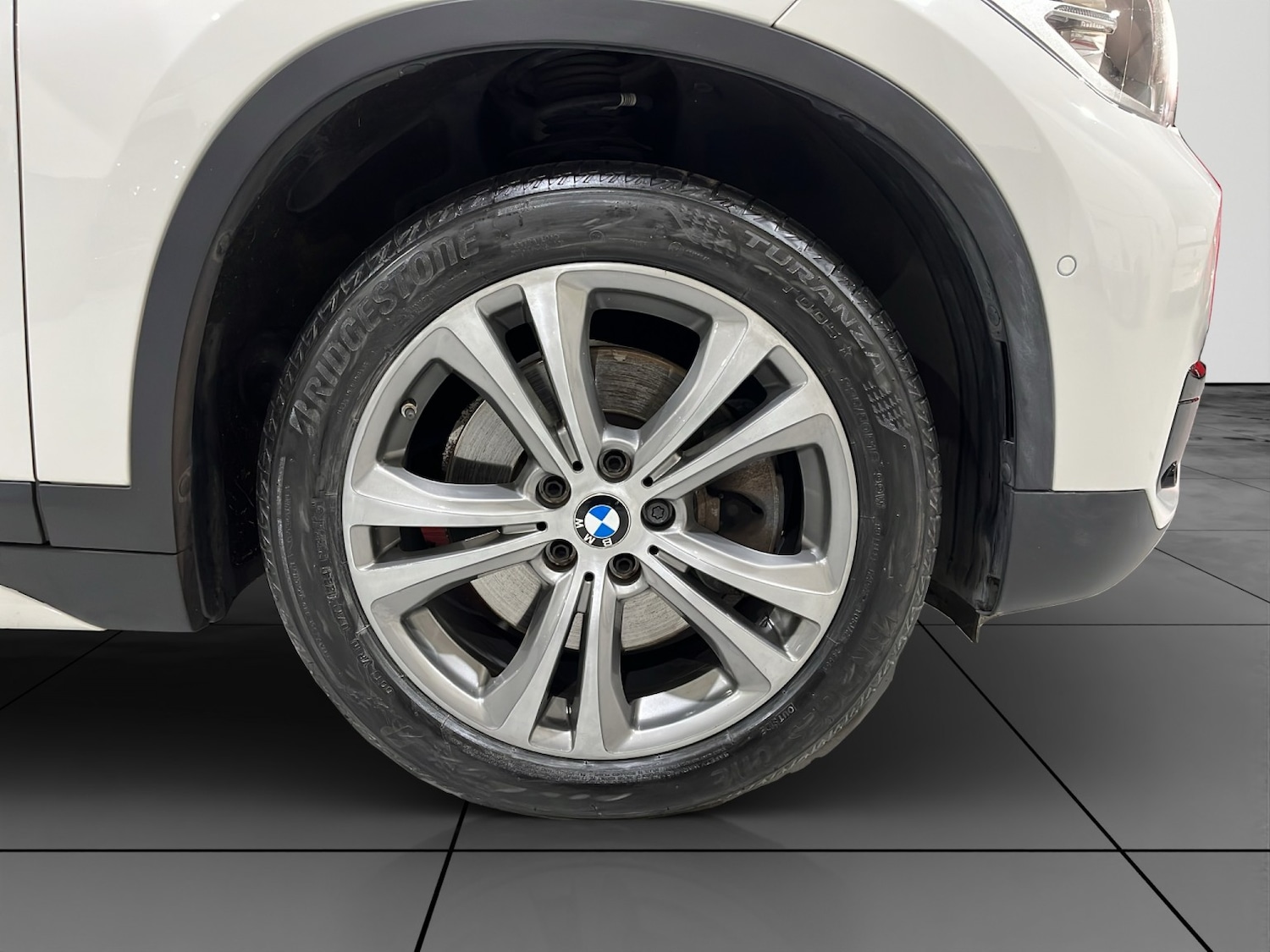 Used BMW X1 2017 for sale - 76712642: Photo 22