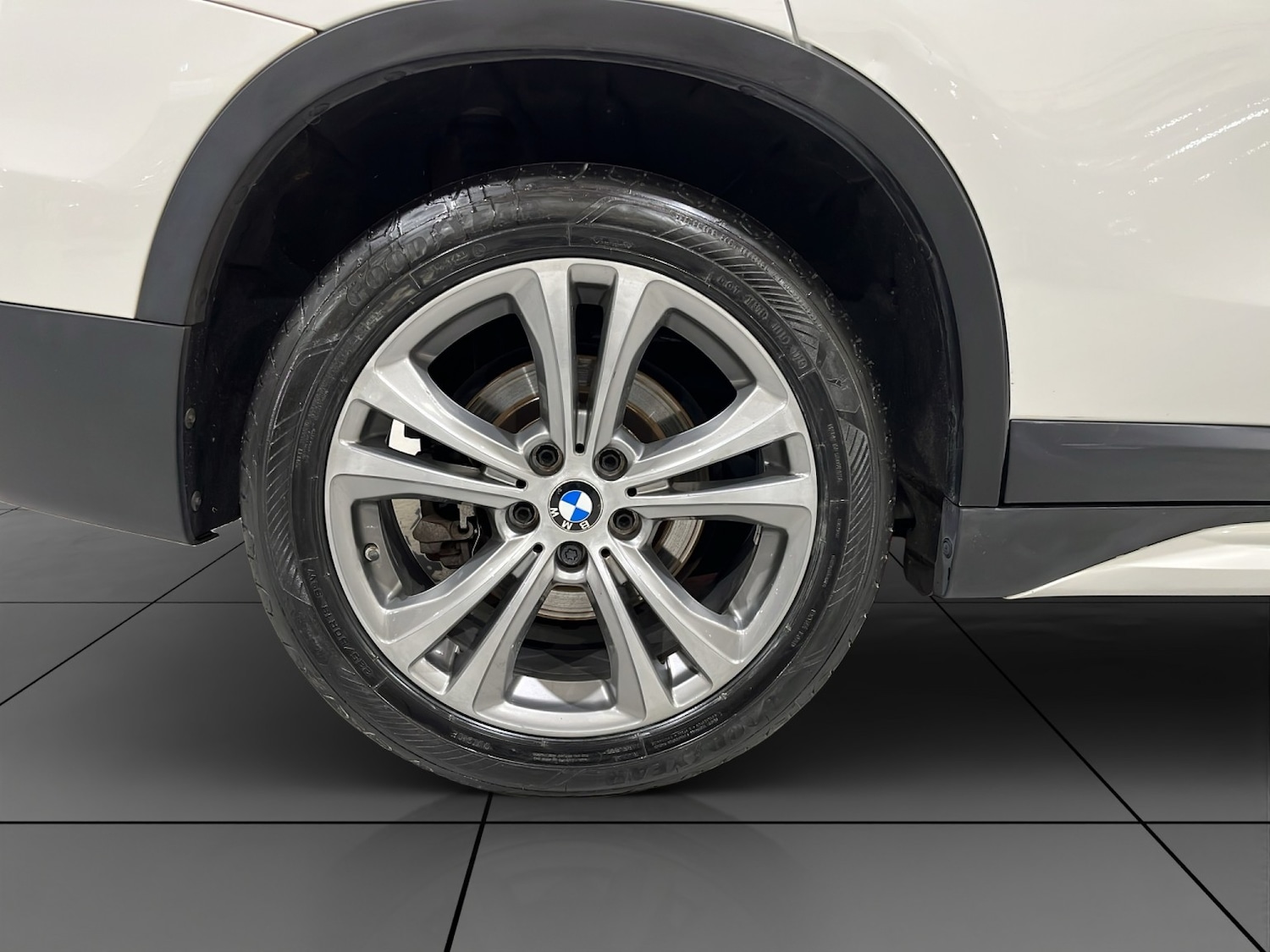 Used BMW X1 2017 for sale - 76712642: Photo 23