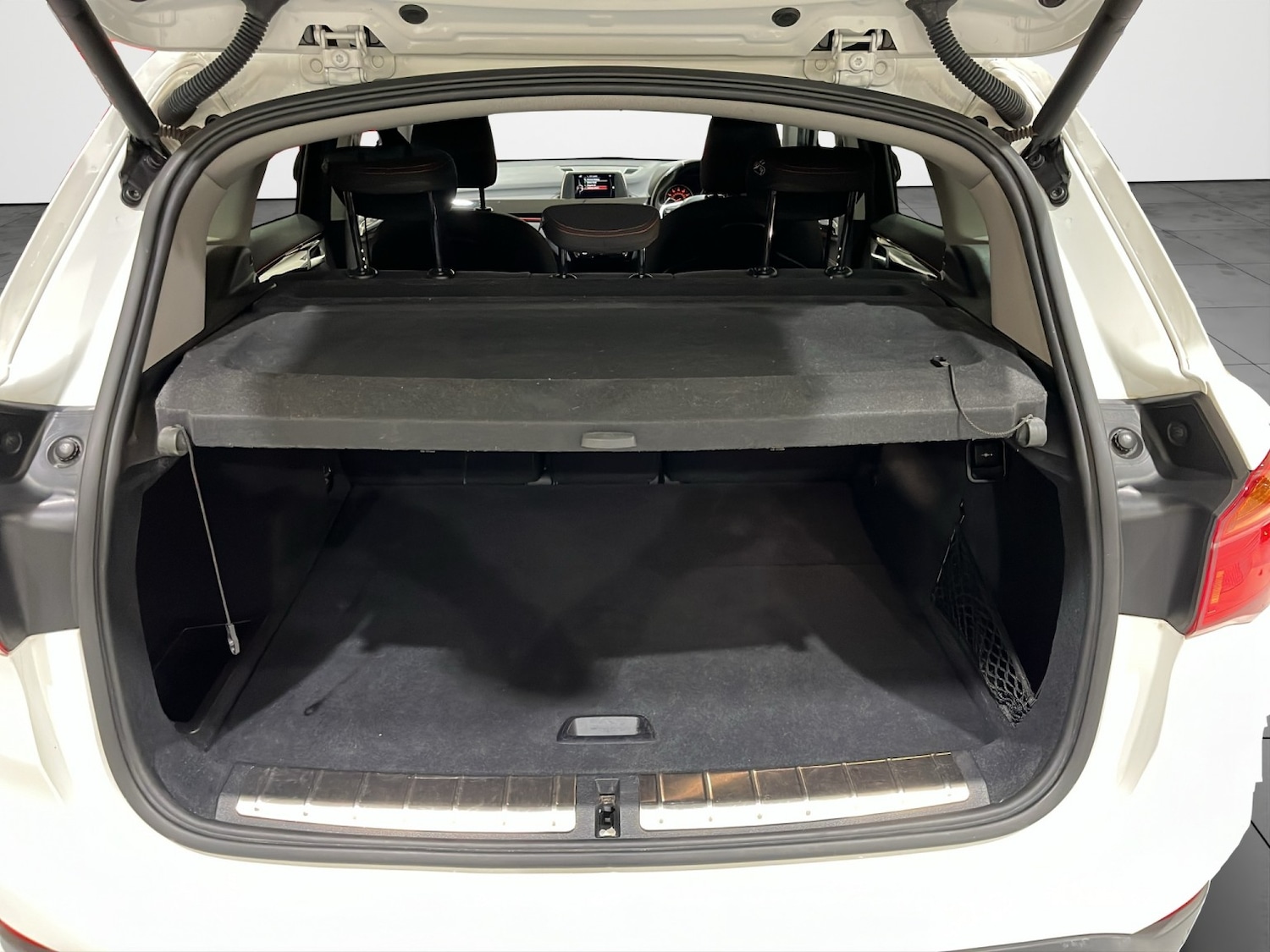 Used BMW X1 2017 for sale - 76712642: Photo 24