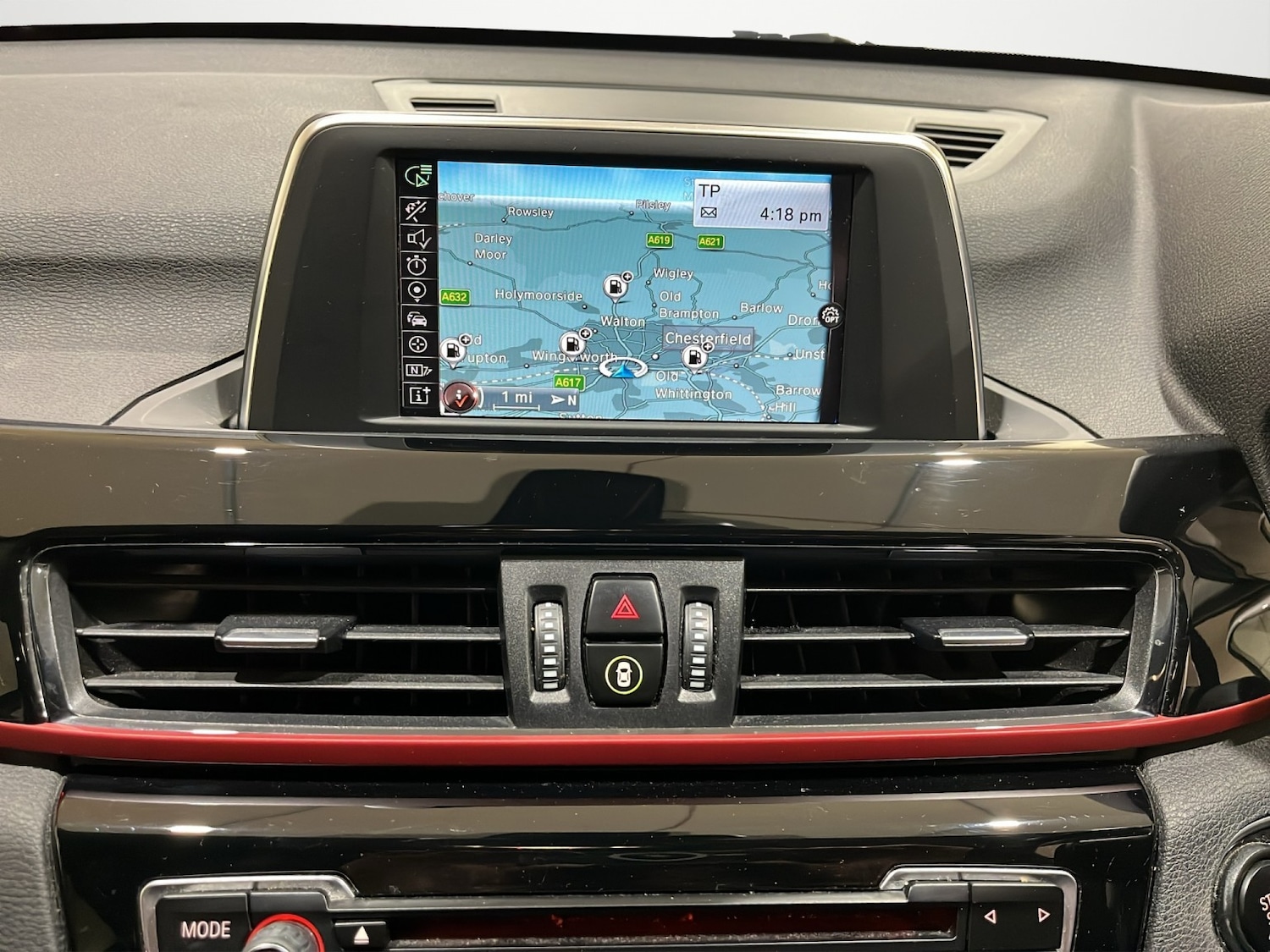 Used BMW X1 2017 for sale - 76712642: Photo 4