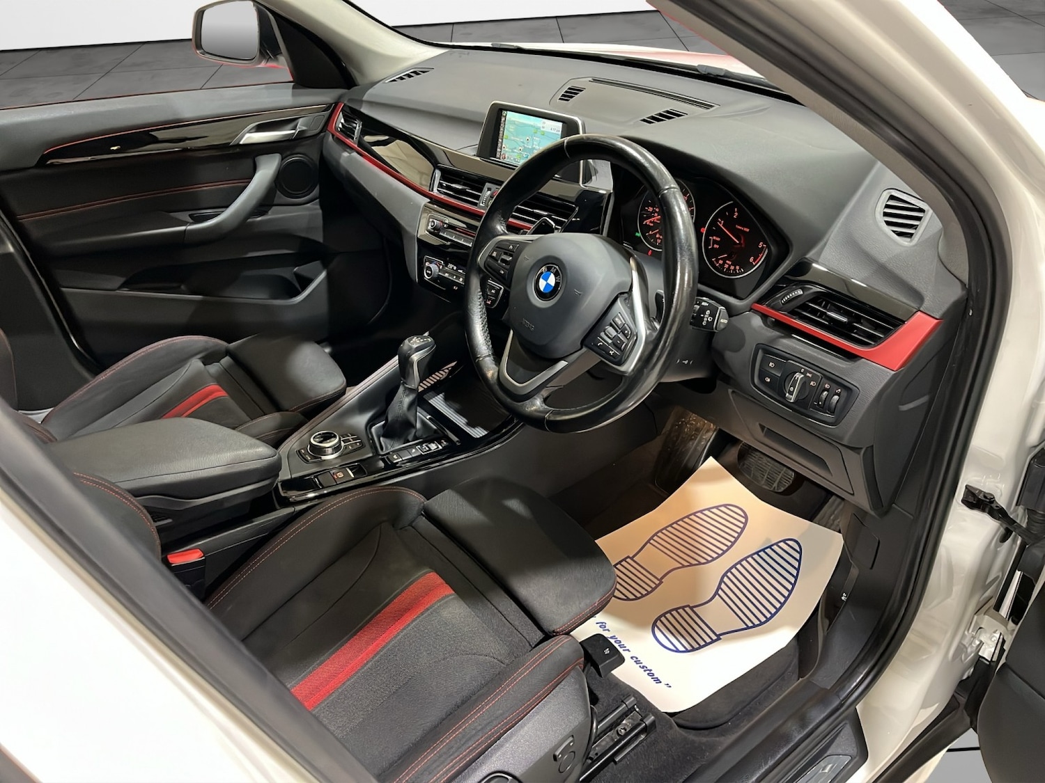 Used BMW X1 2017 for sale - 76712642: Photo 5