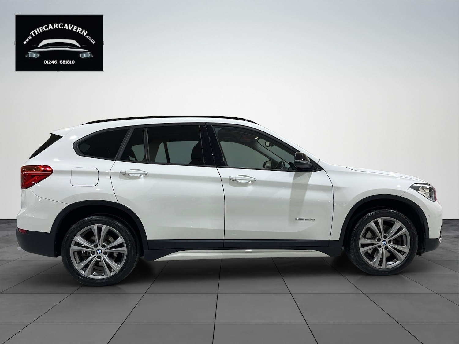 Used BMW X1 2017 for sale - 76712642: Photo 6