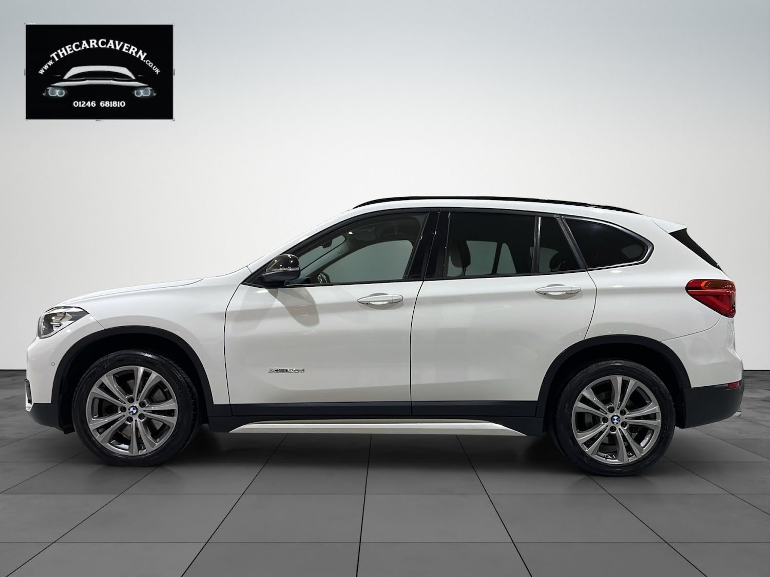 Used BMW X1 2017 for sale - 76712642: Photo 7