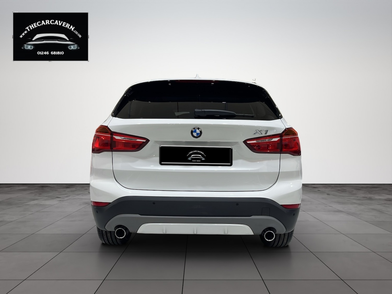 Used BMW X1 2017 for sale - 76712642: Photo 9