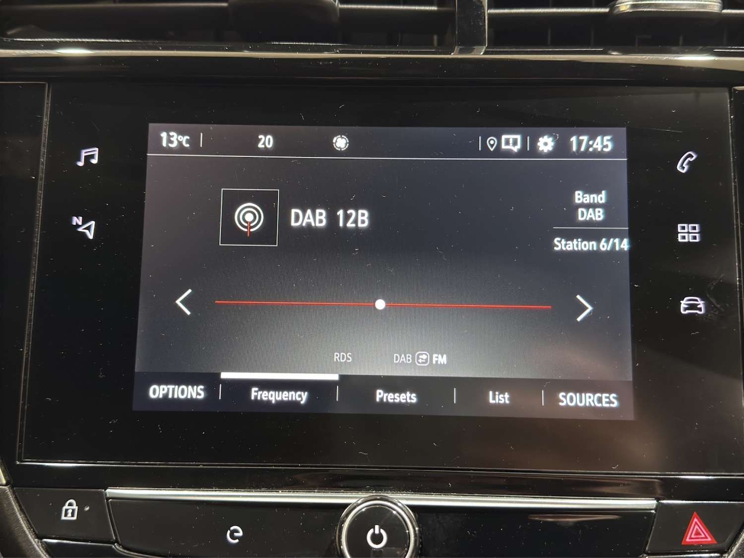 Used Vauxhall Corsa 2022 for sale - 77807137: Photo 12