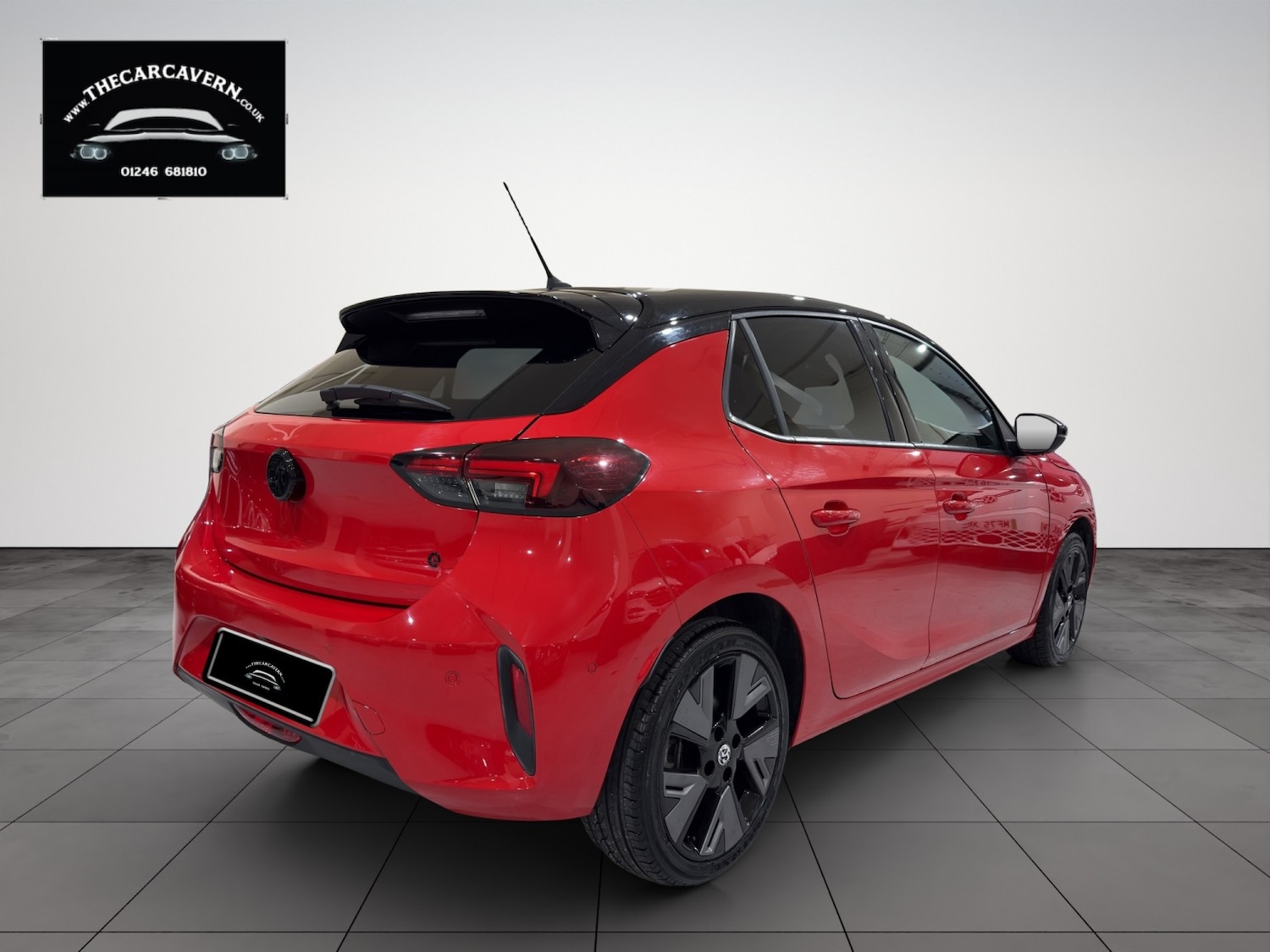 Used Vauxhall Corsa 2022 for sale - 77807137: Photo 17