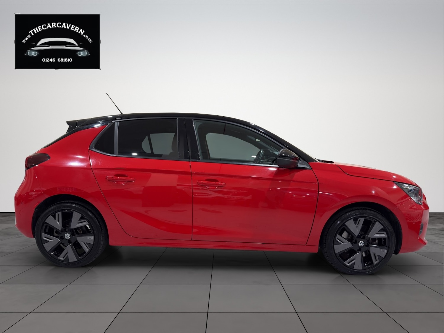 Used Vauxhall Corsa 2022 for sale - 77807137: Photo 18