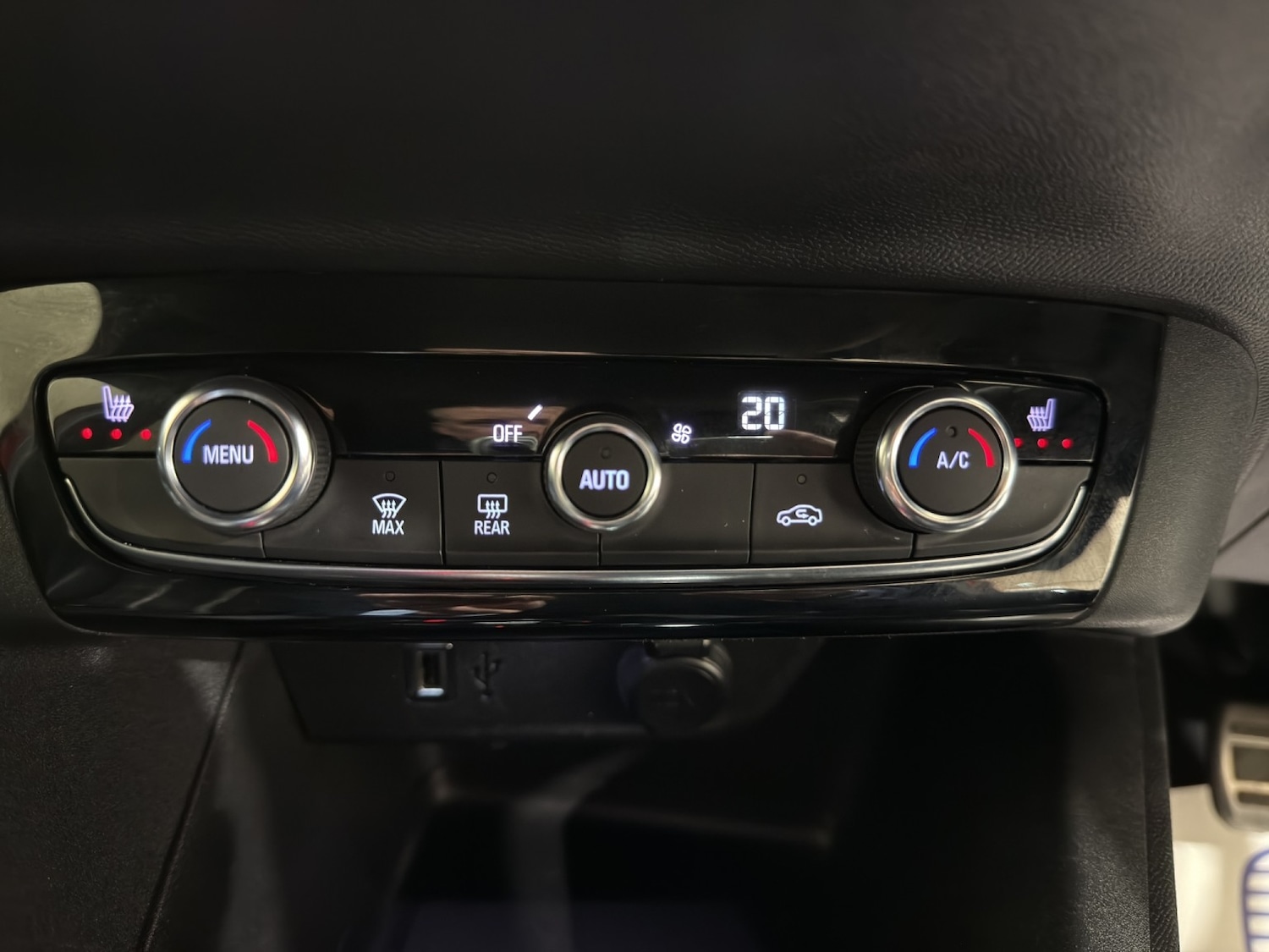 Used Vauxhall Corsa 2022 for sale - 77807137: Photo 19