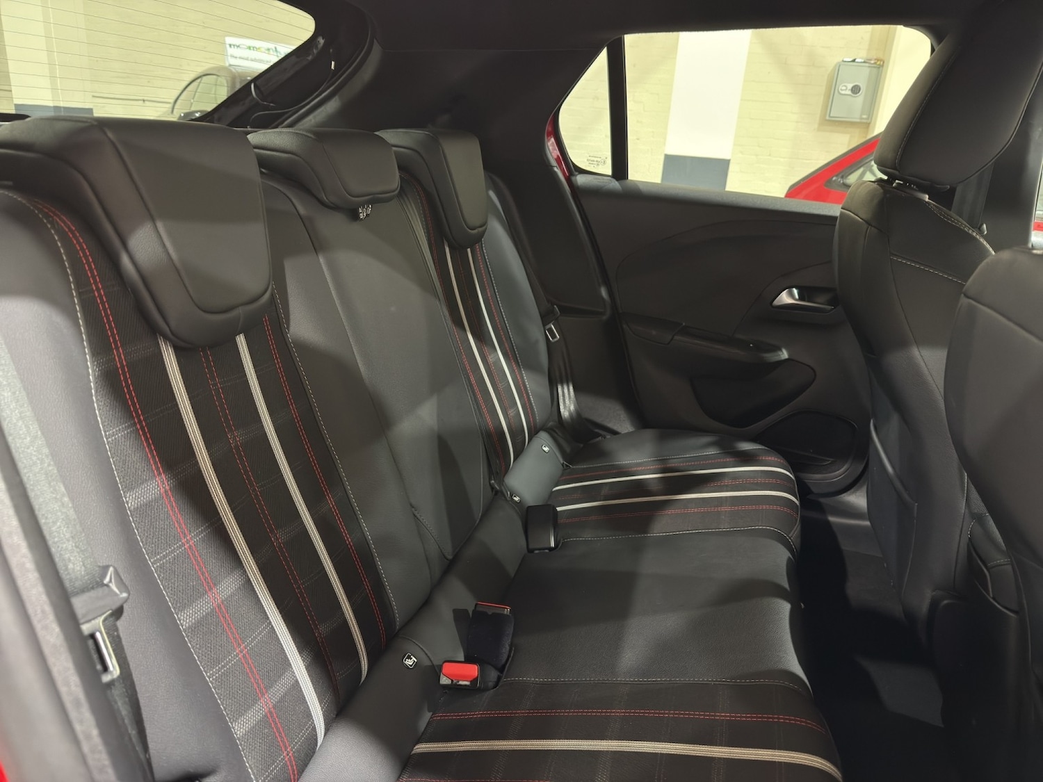 Used Vauxhall Corsa 2022 for sale - 77807137: Photo 24