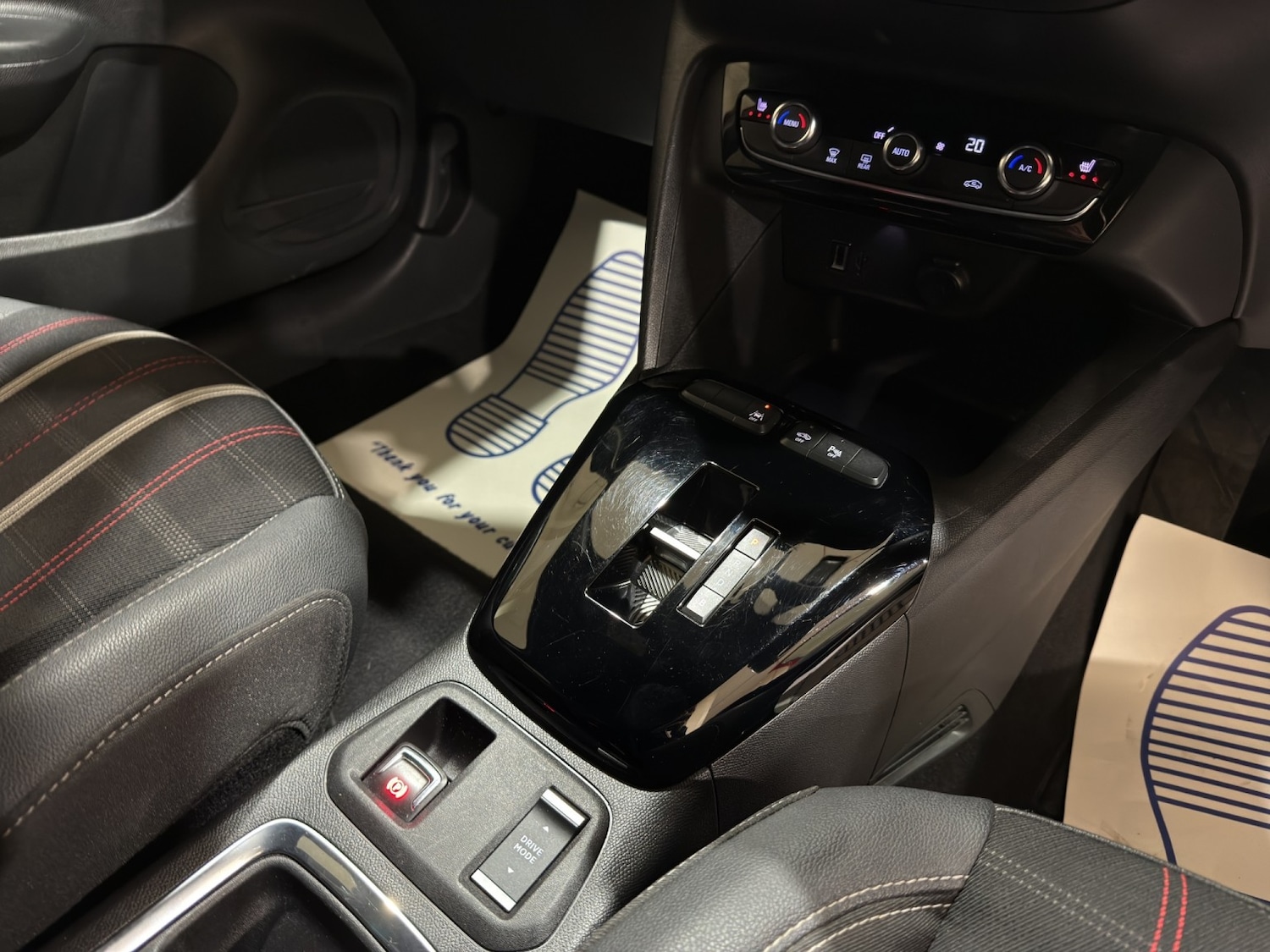 Used Vauxhall Corsa 2022 for sale - 77807137: Photo 25