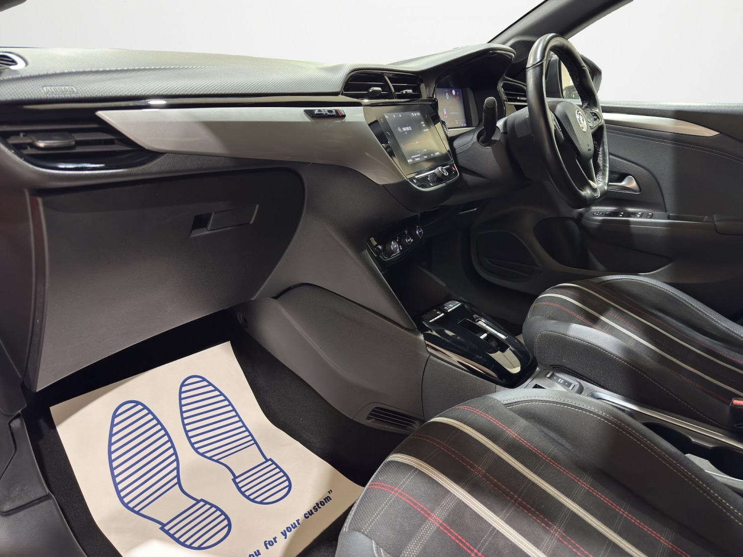 Used Vauxhall Corsa 2022 for sale - 77807137: Photo 26