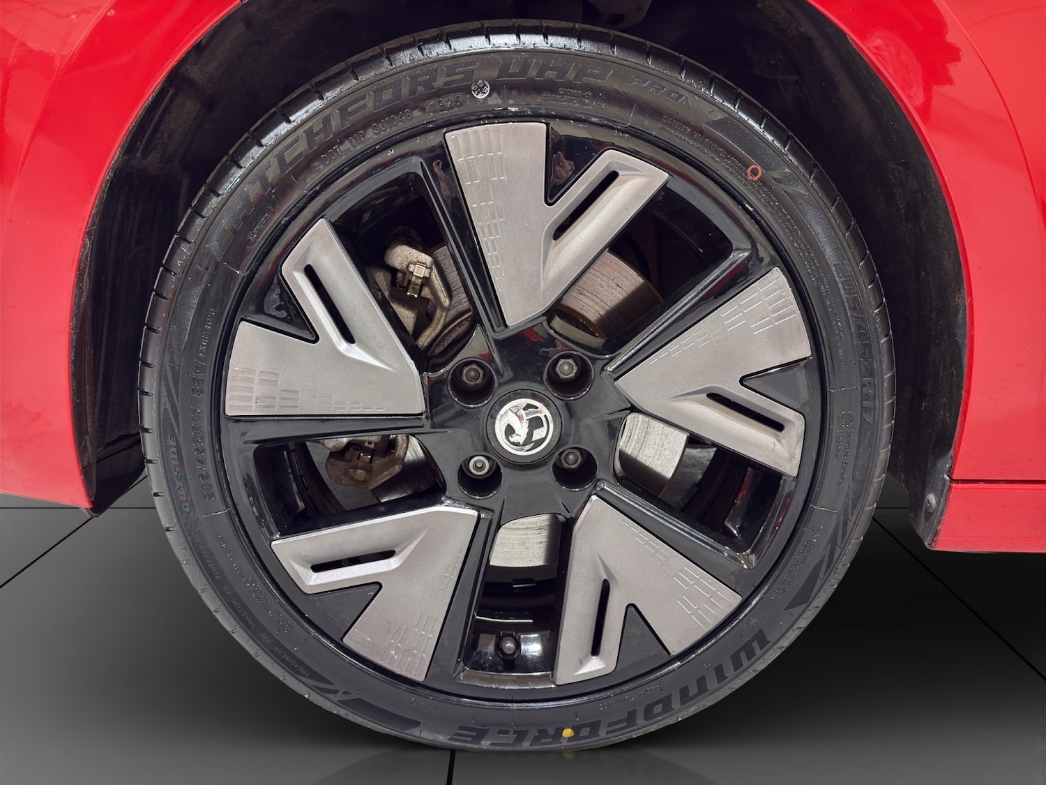 Used Vauxhall Corsa 2022 for sale - 77807137: Photo 28