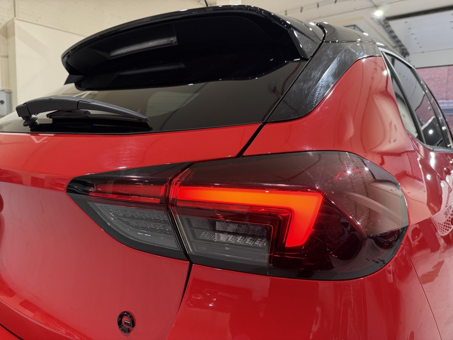 Used Vauxhall Corsa 2022 for sale - 77807137: Photo 29