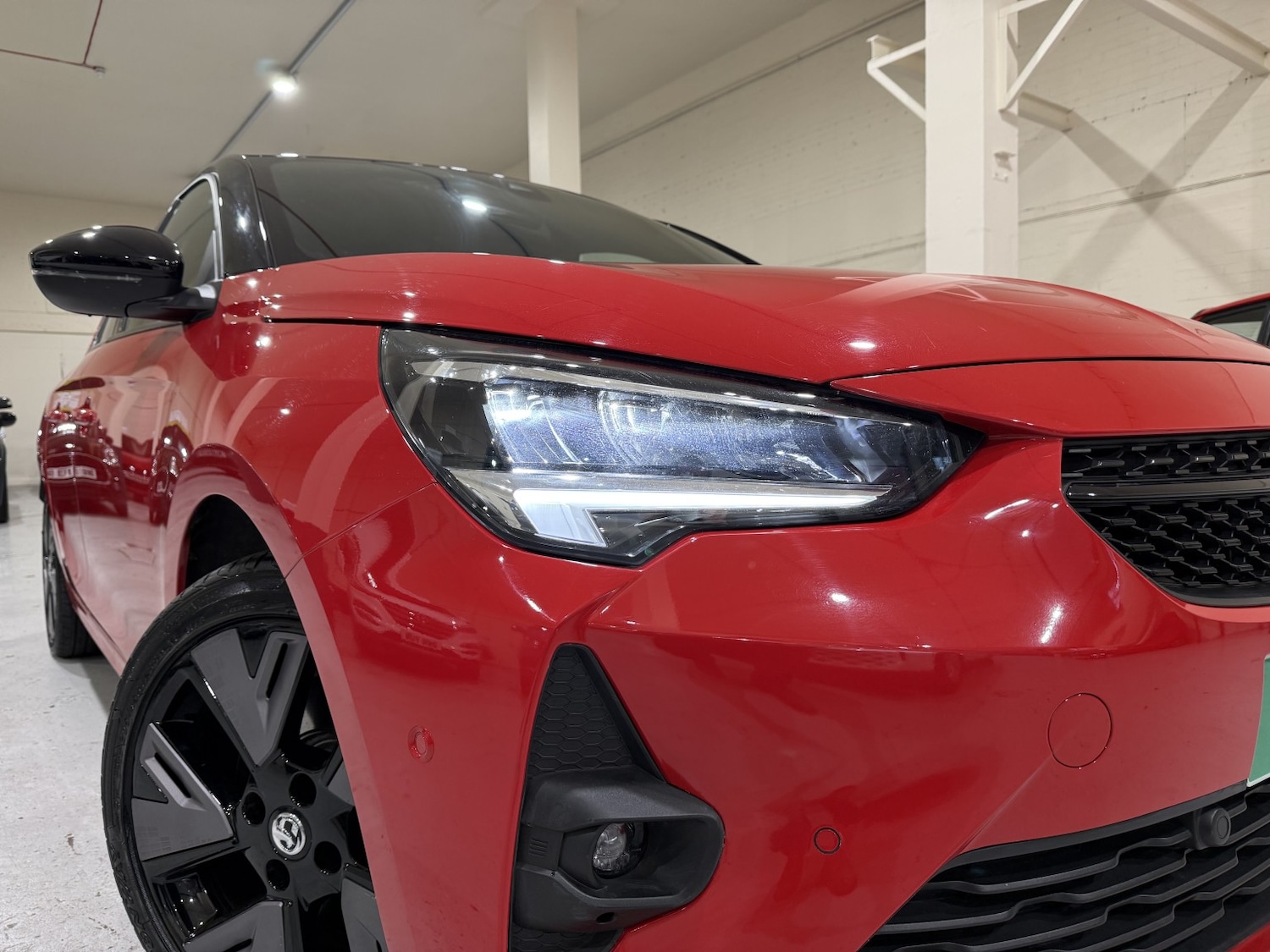 Used Vauxhall Corsa 2022 for sale - 77807137: Photo 30