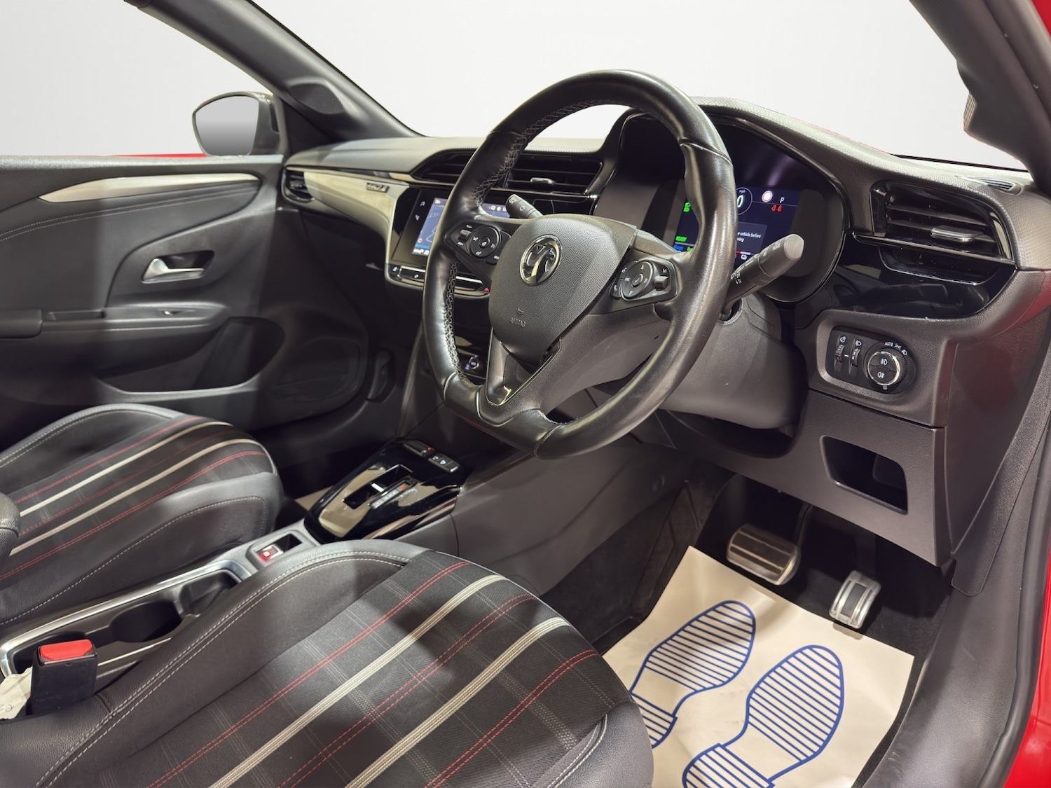 Used Vauxhall Corsa 2022 for sale - 77807137: Photo 4