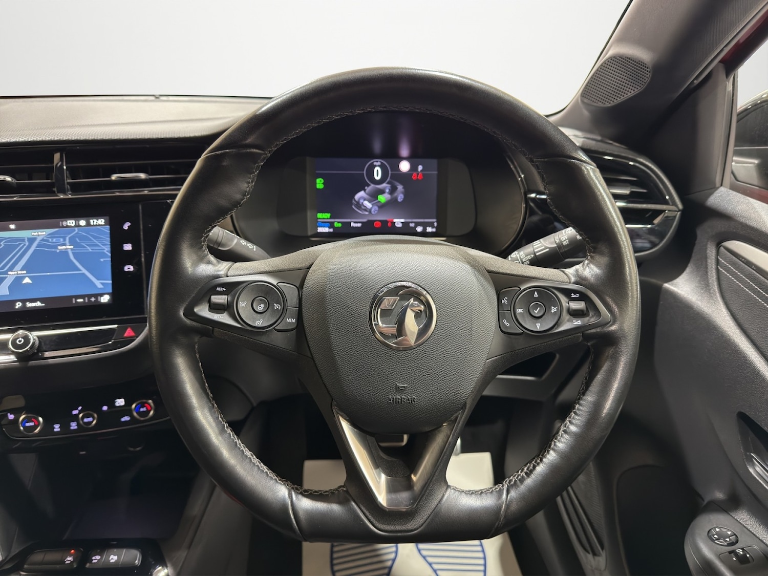 Used Vauxhall Corsa 2022 for sale - 77807137: Photo 6