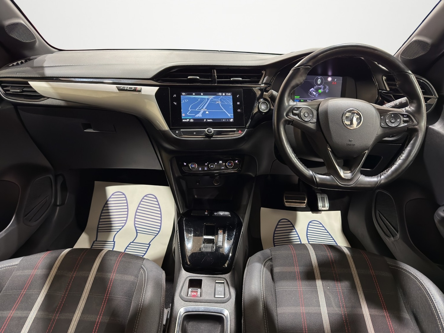 Used Vauxhall Corsa 2022 for sale - 77807137: Photo 8