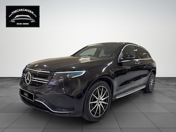 Used Mercedes-Benz EQC 2021 for sale - 78316858: Photo