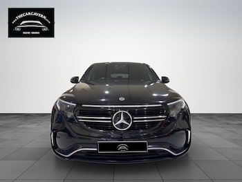 Used Mercedes-Benz EQC 2021 for sale - 78316858: Photo