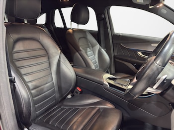 Used Mercedes-Benz EQC 2021 for sale - 78316858: Photo