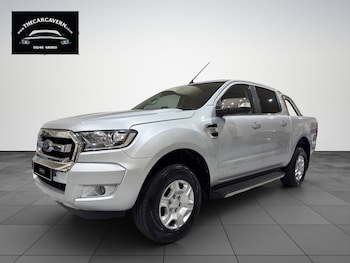 Used Ford Ranger 2018 for sale - 76252483: Photo