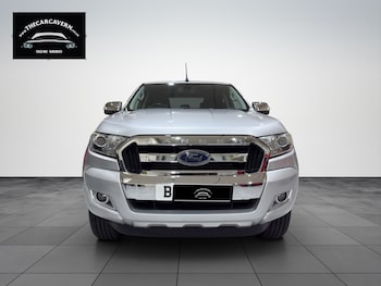 Used Ford Ranger 2018 for sale - 76252483: Photo