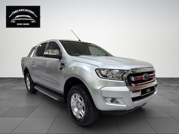 Used Ford Ranger 2018 for sale - 76252483: Photo