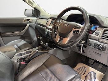 Used Ford Ranger 2018 for sale - 76252483: Photo