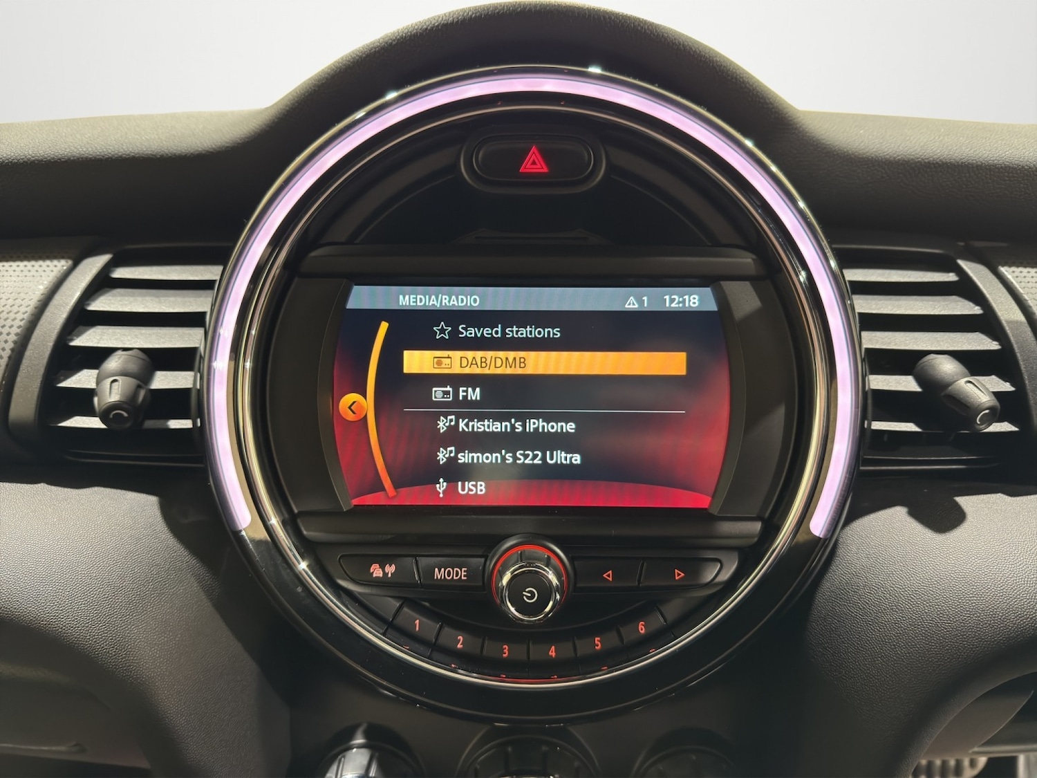 Used MINI Hatch 2019 for sale - 77129537: Photo 11