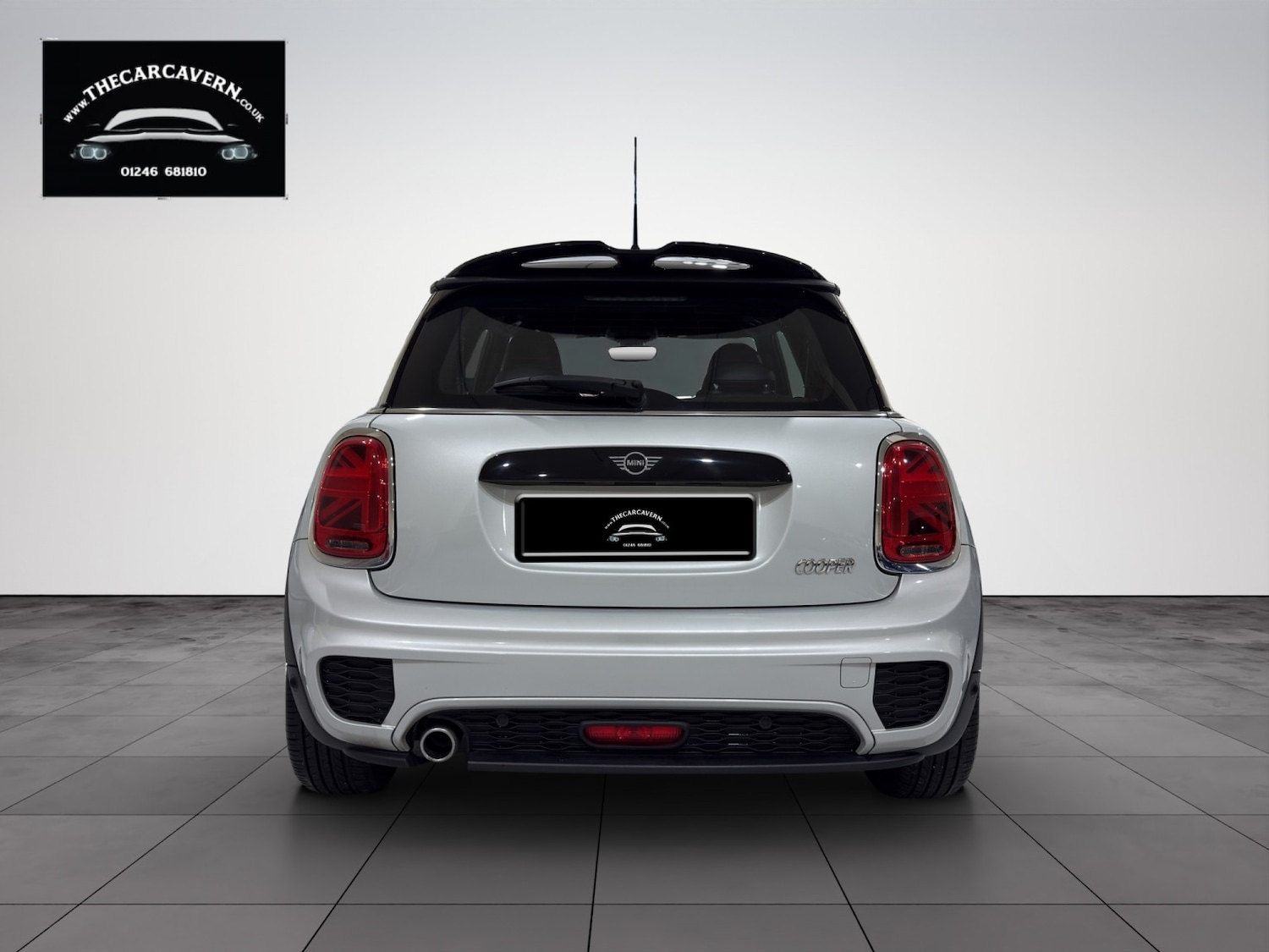 Used MINI Hatch 2019 for sale - 77129537: Photo 13